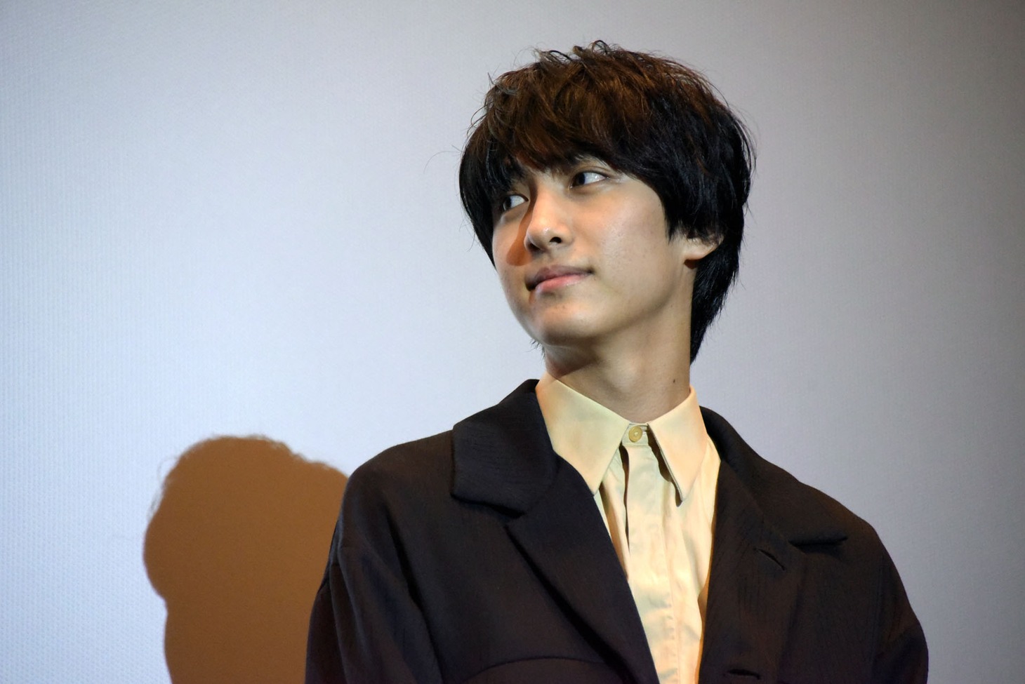 古川毅