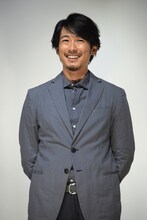 ディーン・フジオカ