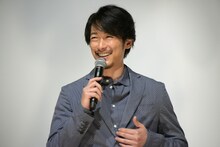 ディーン・フジオカ