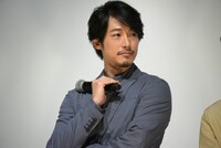 ディーン・フジオカ