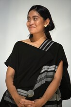 セカール・サリ