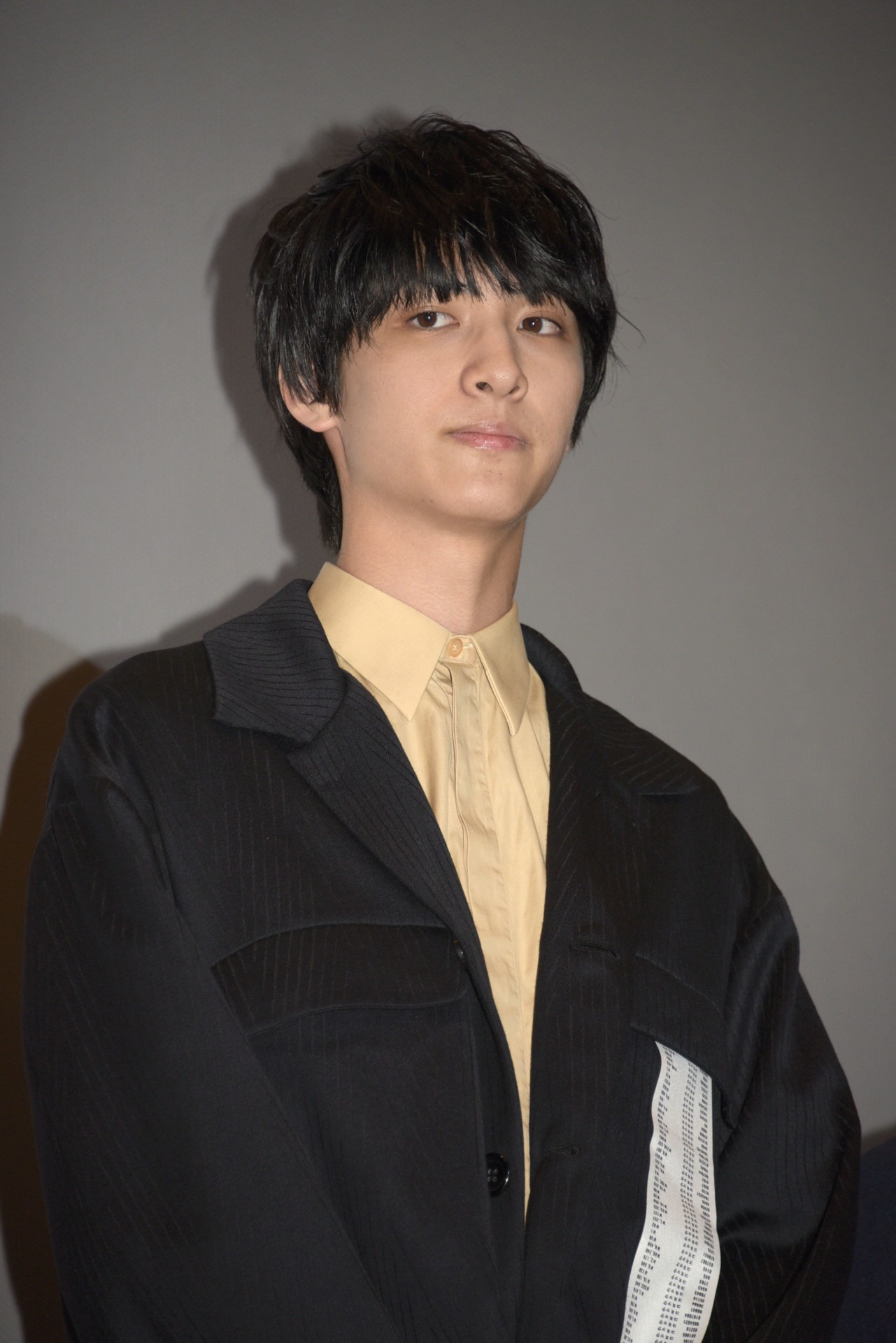 古川毅