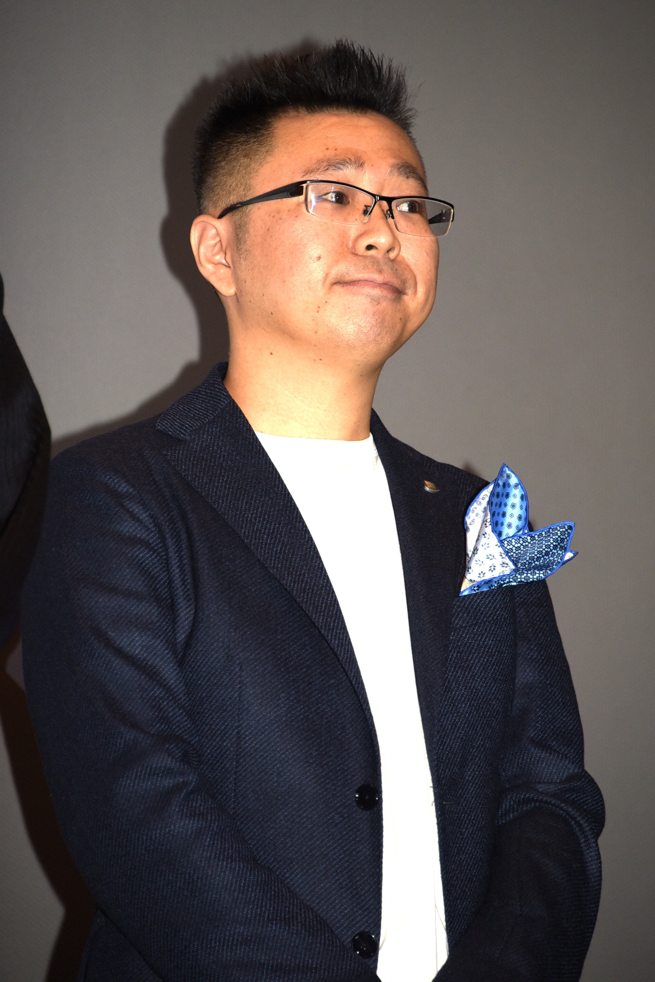 中島良