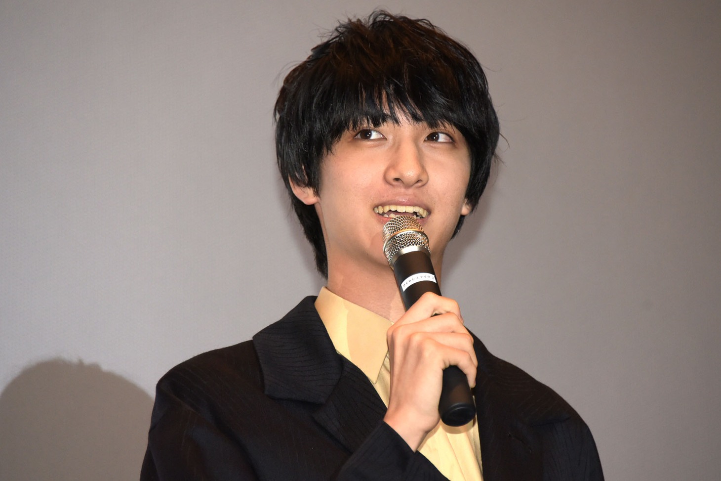 古川毅
