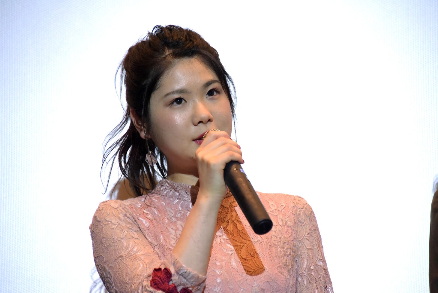 小野花梨