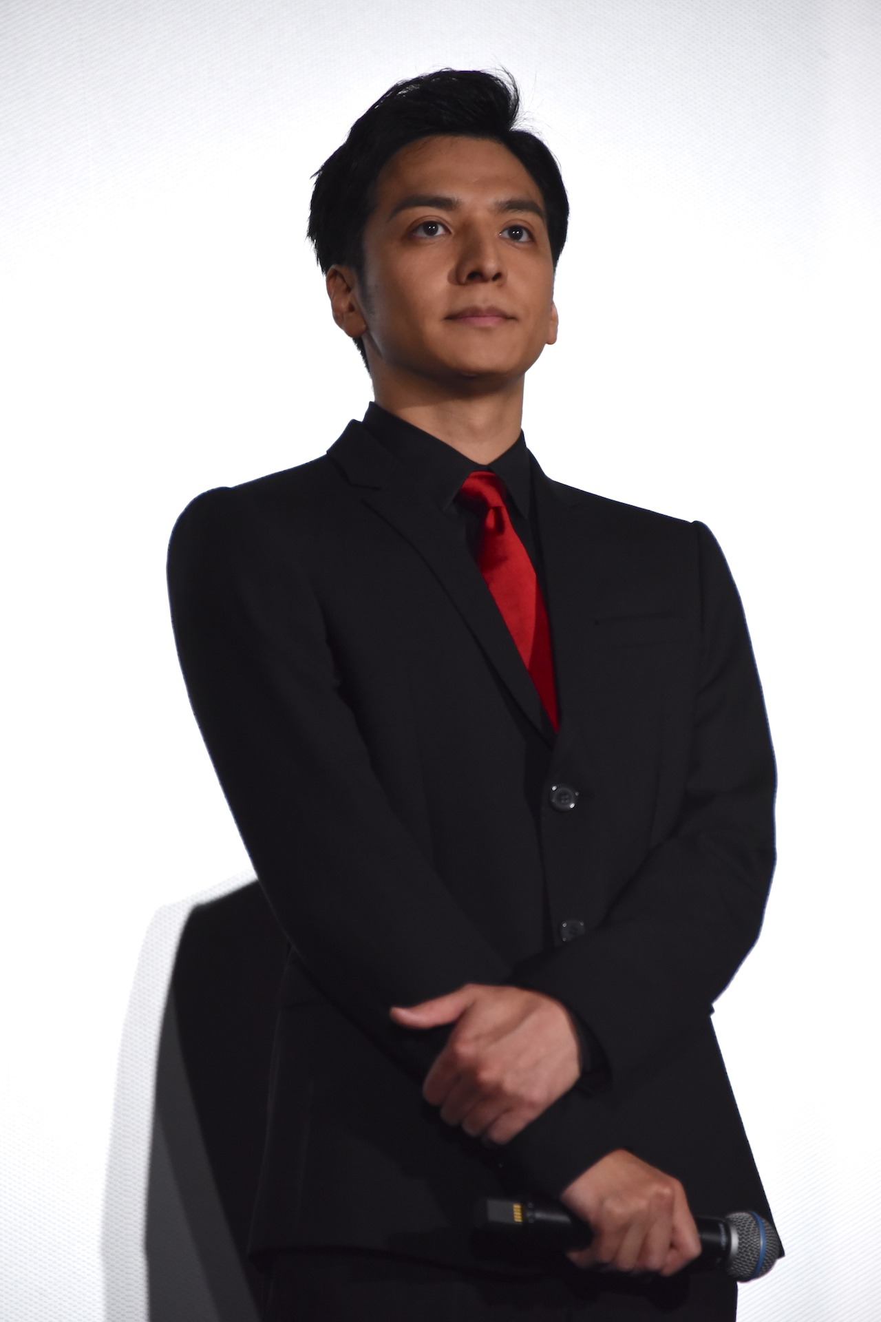 生田斗真