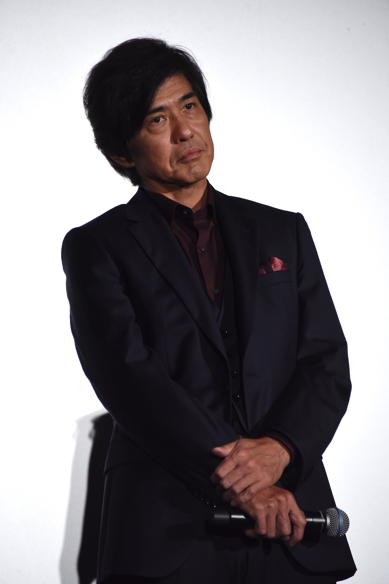 佐藤浩市