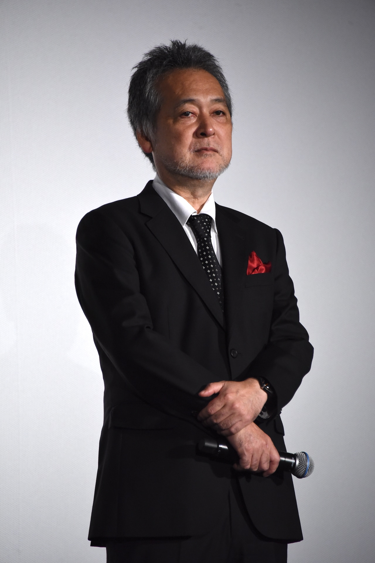 瀬々敬久