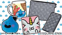 「星のドラゴンクエスト」オリジナルグッズ