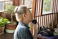 「モリのいる場所」新場面写真