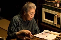 「モリのいる場所」新場面写真