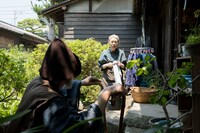 「モリのいる場所」新場面写真