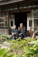 「モリのいる場所」新場面写真