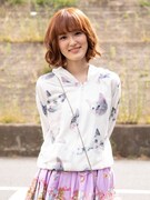 大後寿々花演じるはるる。