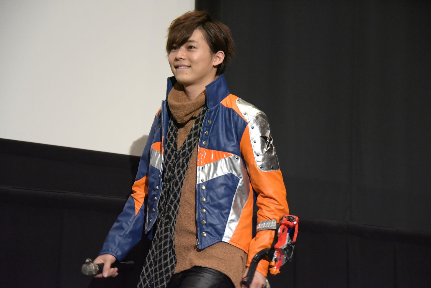 岸洋佑