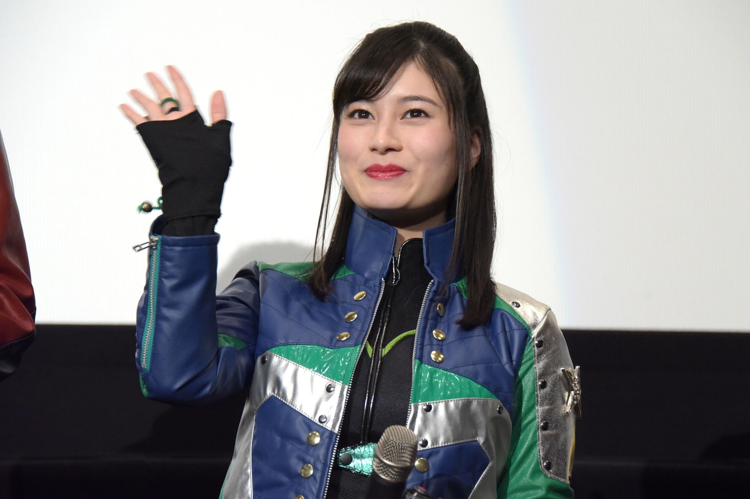 大久保桜子
