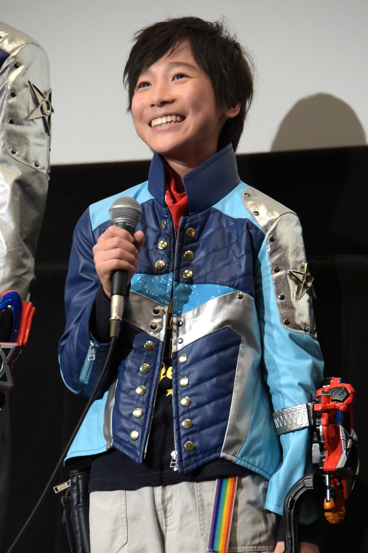 田口翔大