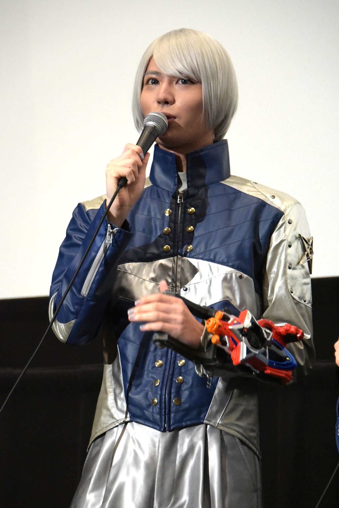 山崎大輝
