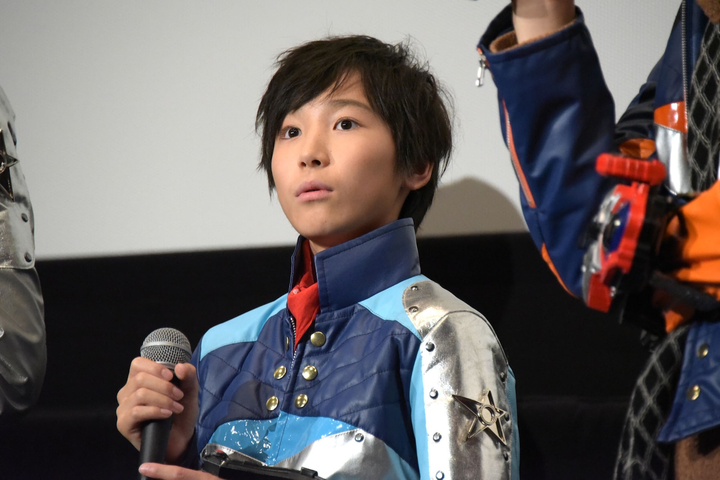 田口翔大
