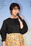 上白石萌音