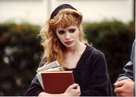 「アンビリーバブル・トゥルース」