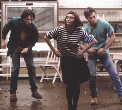 「シンプルメン」