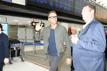 ライアン・レイノルズ