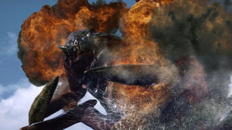 「アトランティック・リム」