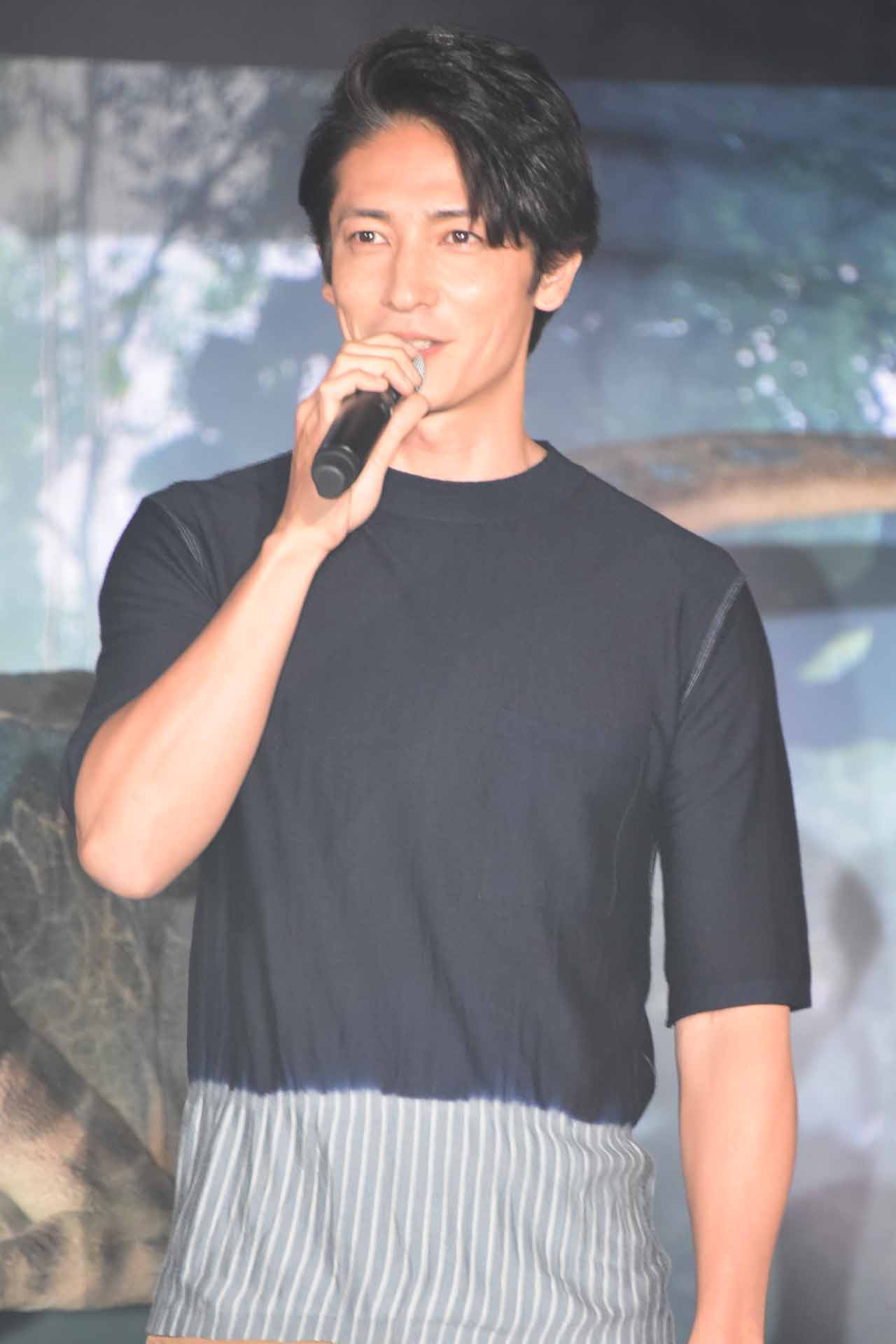 玉木宏