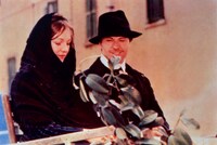 「木靴の樹」 (c)1978 RAI-ITALNOLEGGIO CINEMATOGRAFICO - ISTITUTO LUCE Roma Italy