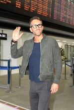 ライアン・レイノルズ