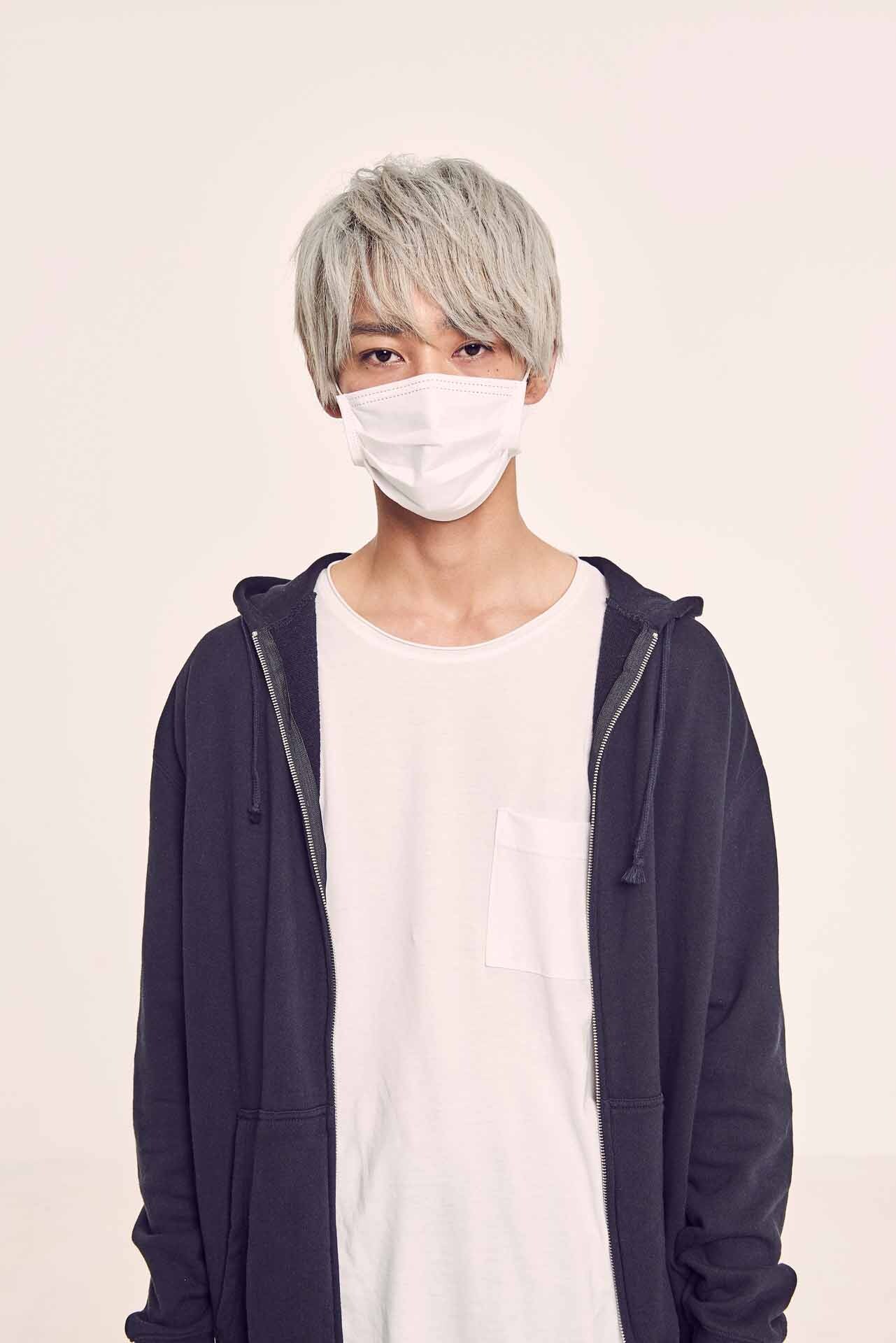 山田杏奈と上杉柊平が“被害者と誘拐犯”に、実写ドラマ「幸色の
