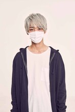 上杉柊平演じるお兄さん。