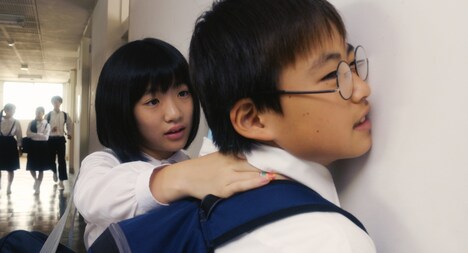 「みつこと宇宙こぶ」 (c)東京藝術大学大学院映像研究科