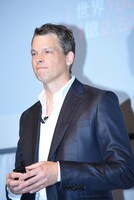 グレッグ・ピーターズ