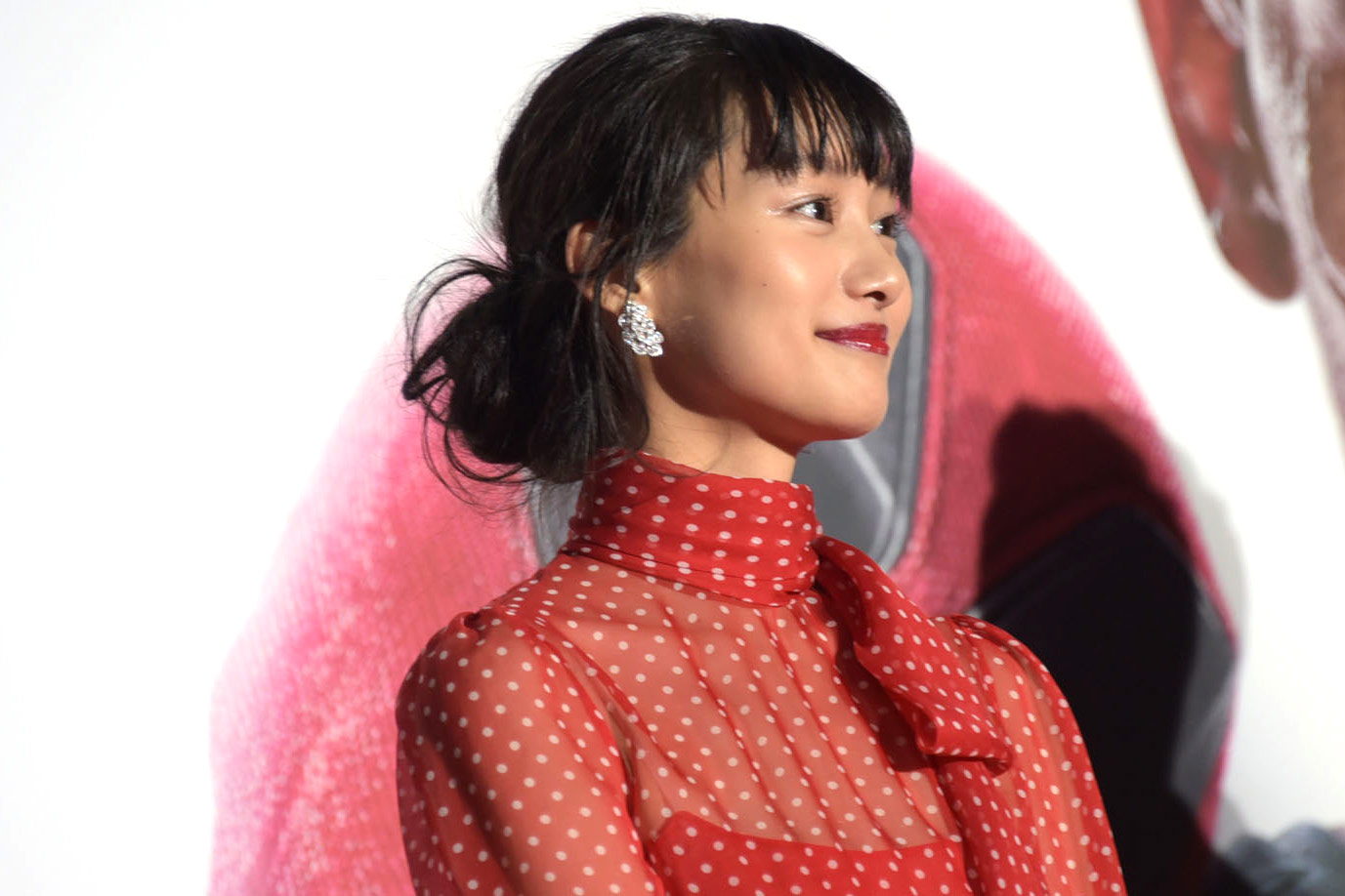 忽那汐里