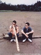 「ディスタンス」