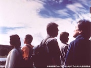 「ディスタンス」