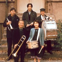 「ワンダフルライフ」