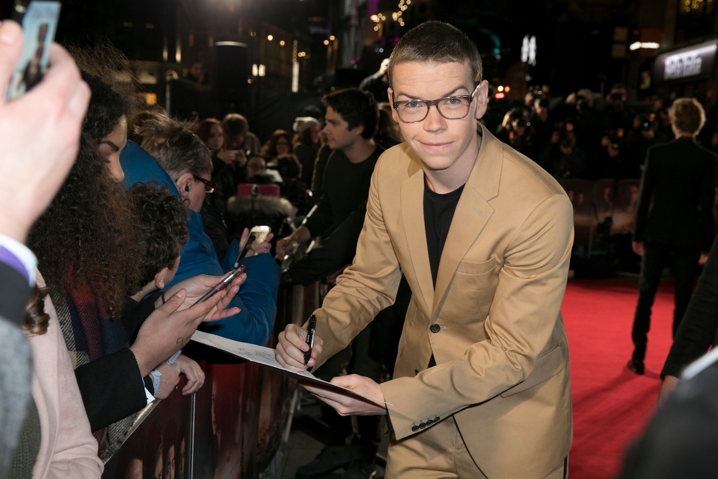 ウィル・ポールター