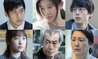 坂口健太郎、川栄李奈、田中泯、松坂慶子が「人魚の眠る家」に出演