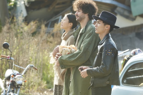 「うつくしいひと サバ？」