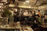 「うつくしいひと サバ？」