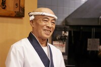 「うつくしいひと サバ？」