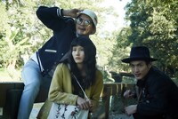 「うつくしいひと」