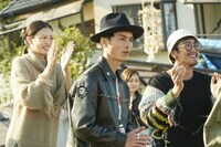 「うつくしいひと サバ？」