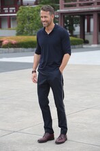 ライアン・レイノルズ