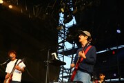 ASIAN KUNG-FU GENERATION（写真提供：GREENROOM FESTIVAL '18実行委員会）