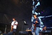 ASIAN KUNG-FU GENERATION（写真提供：GREENROOM FESTIVAL '18実行委員会）