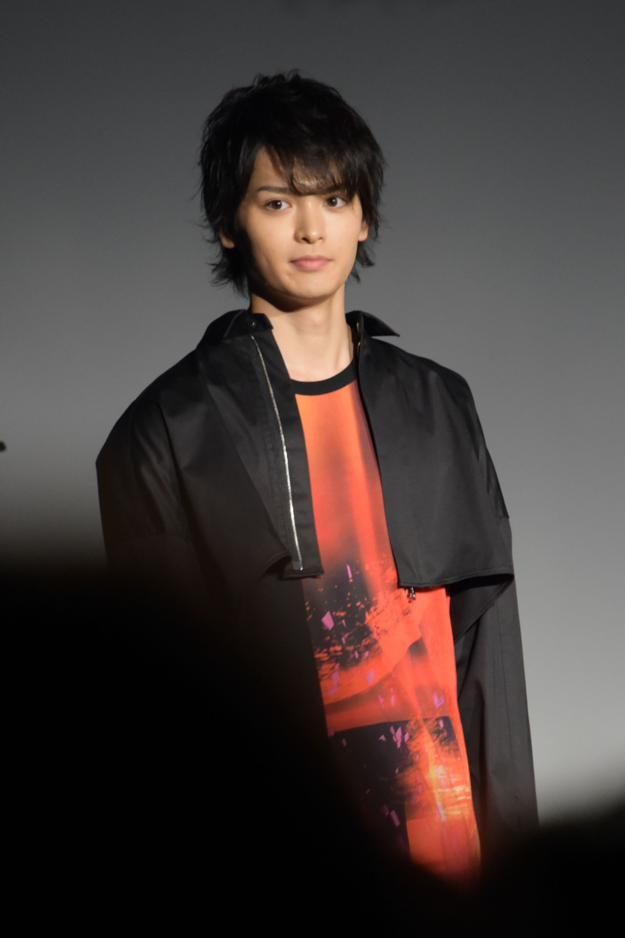 栗原吾郎